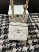 chanel ap1447 small vanity with chain calfskin white 008 luxibags.ru .jpg