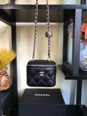 chanel ap1447 small vanity with chain lambskin gold 010 luxibags.ru .jpg