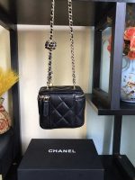chanel ap1447 small vanity with chain lambskin gold 011 luxibags.ru .jpg