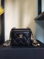 chanel ap1447 small vanity with chain lambskin gold 013 luxibags.ru .jpg