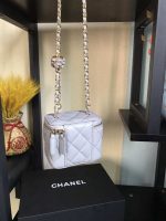 chanel ap1447 small vanity with chain lambskin gold 020 luxibags.ru .jpg