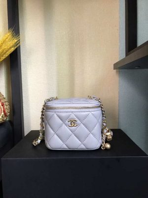 chanel ap1447 small vanity with chain lambskin gold 023 luxibags.ru .jpg
