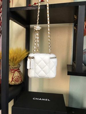 chanel ap1447 small vanity with chain lambskin gold 029 luxibags.ru .jpg