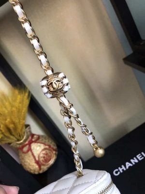 chanel ap1447 small vanity with chain lambskin gold 030 luxibags.ru .jpg