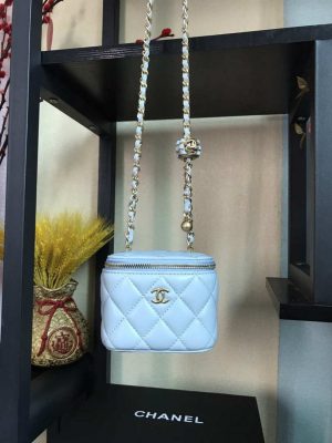 chanel ap1447 small vanity with chain lambskin gold blue 001 luxibags.ru .jpg