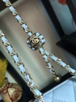 chanel ap1447 small vanity with chain lambskin gold blue 003 luxibags.ru .jpg