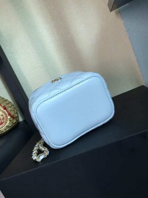 chanel ap1447 small vanity with chain lambskin gold blue 006 luxibags.ru .jpg
