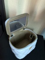 chanel ap1447 small vanity with chain lambskin gold blue 008 luxibags.ru .jpg