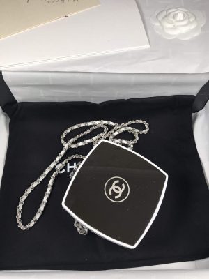 chanel ap2398 small vanity case acrylic black 0002 luxibags.ru .jpg