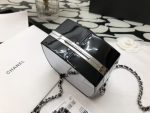 chanel ap2398 small vanity case acrylic black silver 0005 luxibags.ru .jpg