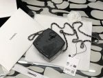 chanel ap2398 small vanity case acrylic black silver 0006 luxibags.ru .jpg