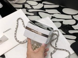 chanel ap2398 small vanity case lambskin gold tone metal white and silver 005 luxibags.ru .jpg