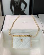 chanel ap2717 small vanity with chain lambskin gold 002 luxibags.ru .jpg