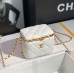 chanel ap2717 small vanity with chain lambskin gold 003 luxibags.ru .jpg