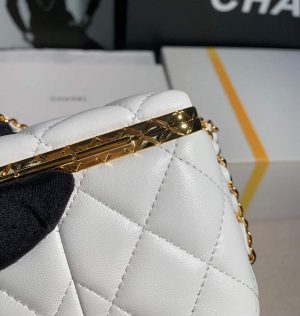 chanel ap2717 small vanity with chain lambskin gold 007 luxibags.ru .jpg