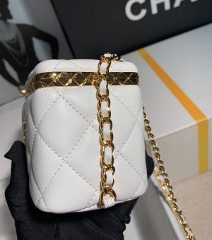 chanel ap2717 small vanity with chain lambskin gold 008 luxibags.ru .jpg