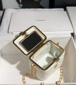 chanel ap2717 small vanity with chain lambskin gold 009 luxibags.ru .jpg