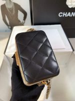 chanel ap2717 small vanity with chain lambskin gold 016 luxibags.ru .jpg
