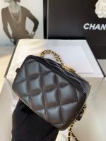 chanel ap2717 small vanity with chain lambskin gold 018 luxibags.ru .jpg