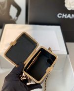 chanel ap2717 small vanity with chain lambskin gold 020 luxibags.ru .jpg