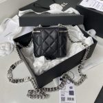 chanel ap2718 small vanity with chain black lambskin 002 luxibags.ru .jpg