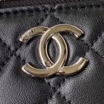 chanel ap2718 small vanity with chain black lambskin 003 luxibags.ru .jpg