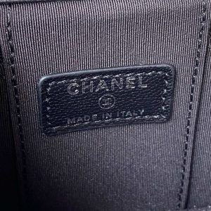 chanel ap2718 small vanity with chain black lambskin 009 luxibags.ru .jpg