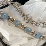 chanel ap2718 small vanity with chain blue lambskin 007 luxibags.ru .jpg