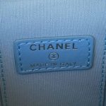 chanel ap2718 small vanity with chain blue lambskin 009 luxibags.ru .jpg