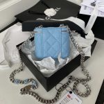chanel ap2718 small vanity with chain calfskin blue 002 luxibags.ru .jpg