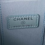 chanel ap2718 small vanity with chain calfskin blue 009 luxibags.ru .jpg