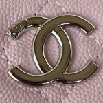 chanel ap2718 small vanity with chain calfskin pink 003 luxibags.ru .jpg