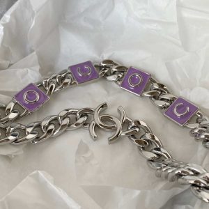 chanel ap2718 small vanity with chain calfskin purple 007 luxibags.ru .jpg