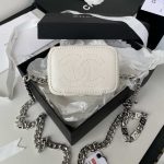chanel ap2718 small vanity with chain calfskin white 006 luxibags.ru .jpg