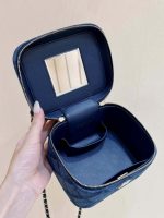 chanel ap2718 small vanity with chain denim blue 007 luxibags.ru .jpg