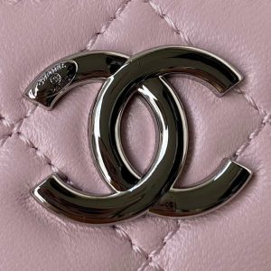 chanel ap2718 small vanity with chain pink lambskin 002 luxibags.ru .jpg