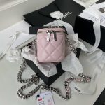 chanel ap2718 small vanity with chain pink lambskin 005 luxibags.ru .jpg