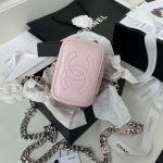 chanel ap2718 small vanity with chain pink lambskin 006 luxibags.ru .jpg