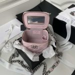 chanel ap2718 small vanity with chain pink lambskin 008 luxibags.ru .jpg