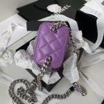 chanel ap2718 small vanity with chain purple lambskin 006 luxibags.ru .jpg