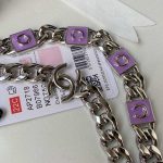 chanel ap2718 small vanity with chain purple lambskin 007 luxibags.ru .jpg