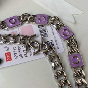 chanel ap2718 small vanity with chain purple lambskin 007 luxibags.ru .jpg