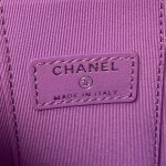 chanel ap2718 small vanity with chain purple lambskin 009 luxibags.ru .jpg