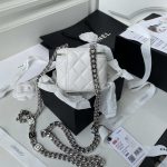 chanel ap2718 small vanity with chain white lambskin 011 luxibags.ru .jpg