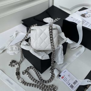 chanel ap2718 small vanity with chain white lambskin 011 luxibags.ru .jpg