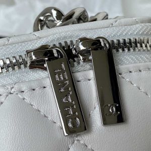 chanel ap2718 small vanity with chain white lambskin 013 luxibags.ru .jpg