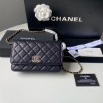 chanel ap2734 classic wallet on chain grained shiny 01 luxibags.ru .jpg