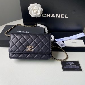 chanel ap2734 classic wallet on chain grained shiny 01 luxibags.ru .jpg