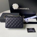 chanel ap2734 classic wallet on chain grained shiny 02 luxibags.ru .jpg