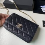chanel ap2734 classic wallet on chain grained shiny 04 luxibags.ru .jpg